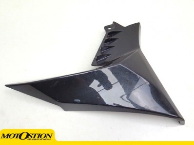 Embellecedor radiador inferior derecho Kawasaki Z900 E 2020 - 2021