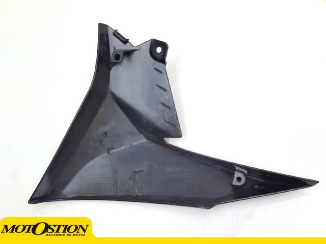 Embellecedor radiador inferior derecho Kawasaki Z900 E 2020 - 2021