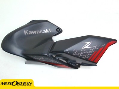 Embellecedor radiador derecho Kawasaki Z900 E 2020 - 2021