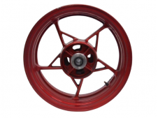 RUEDA TRASERA Kawasaki z900 E 2020 - 2021