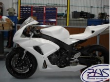 KIT A CBR 1000RR 2006-2007