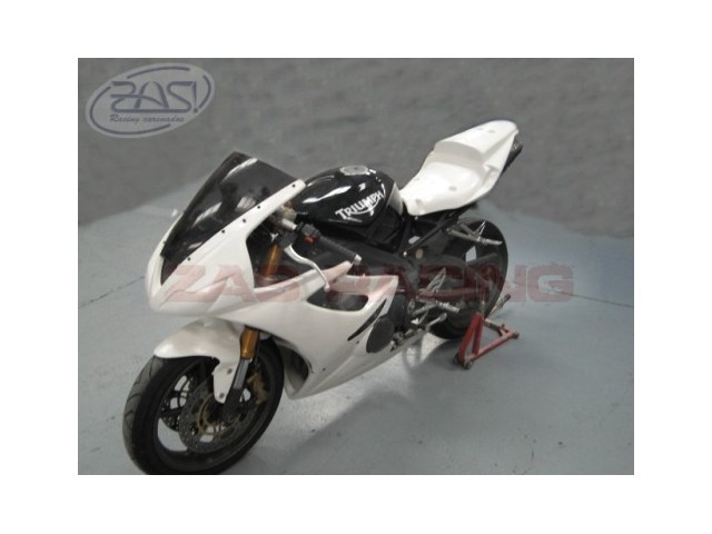 KIT A DAYTONA 675 2008-2012
