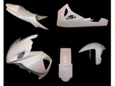 KIT A GSXR 600/750 2006-2007
