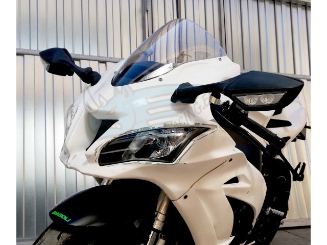 KIT A MIXTO KAWASAKI ZX10R 2016-2020