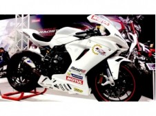 KIT A MV AGUSTA F3