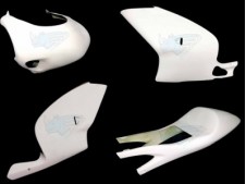 KIT A RS 50/125 1999-2005
