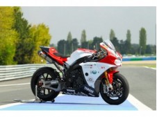 KIT A YZF R1 2009-2014