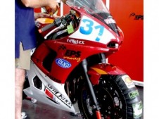 KIT A YZF R6 2003-2005