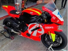 KIT A YZF R6 2017-2020