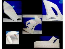 KIT A ZX6R 2009-2012