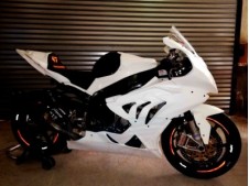KIT EVO BMW 1000RR 2012-2014 HP4
