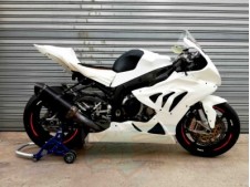 KIT EVO BMW S1000RR 2009-2011