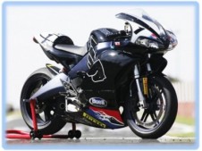 KIT EVO BUELL 1125R / 1125C Asiento original