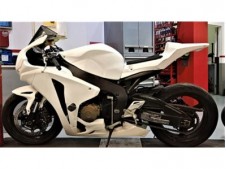 KIT EVO CBR 1000RR 2008-2011