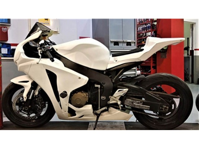 KIT EVO CBR 1000RR 2008-2011
