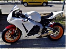 KIT EVO CBR 1000RR 2012-2016