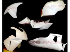 KIT EVO CBR 600RR 2003-2004