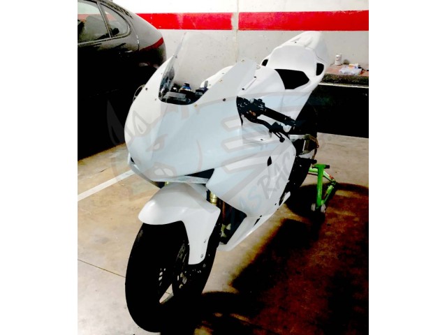 KIT EVO CBR 600RR 2005-2006