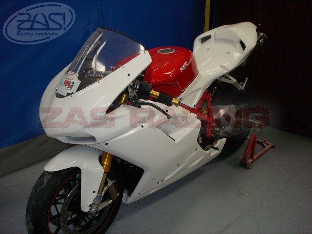 KIT EVO DUCATI 848/1098/1198