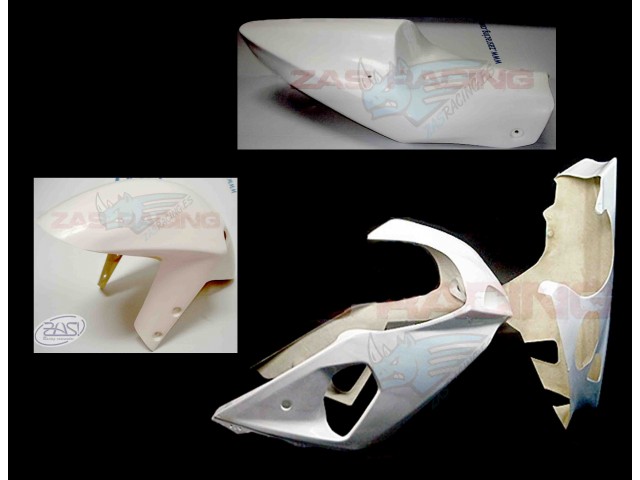 KIT EVO GSXR 1000 2001-2002