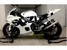 KIT EVO GSXR 1000 2007-2008
