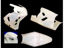 KIT EVO GSXR 600/750 2004-2005