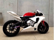 KIT EVO YZF R1 2015-2019