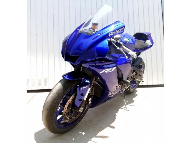 KIT EVO YZF R1/R1M 2020