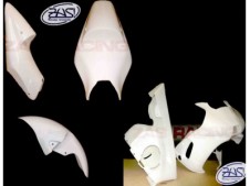 KIT EVO YZF R6 1999-2002
