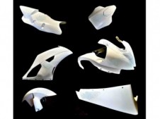 KIT EVO YZF R6 2008-2016