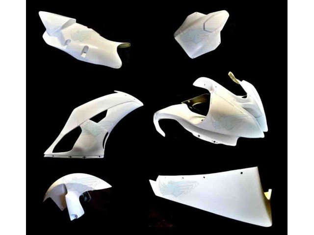 KIT EVO YZF R6 2008-2016