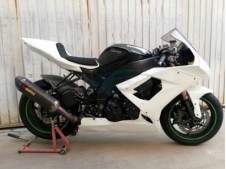 KIT EVO ZX10R 2008-2010