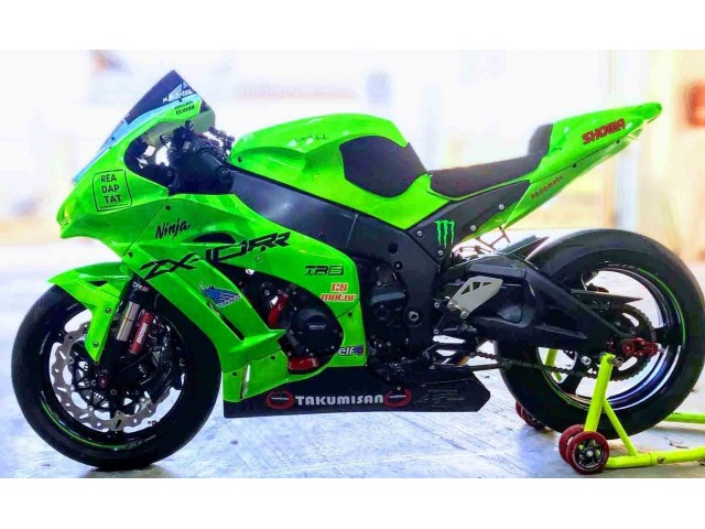 KIT EVO ZX10R 2016-2020
