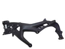 Chasis izquierdo Yamaha MT-09 SP 2017 - 2020