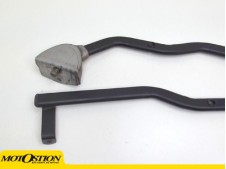 Herrajes GIVI gs f 500 2002-2008