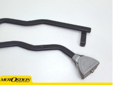 Herrajes GIVI gs f 500 2002-2008