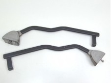 Herrajes GIVI gs f 500 2002-2008