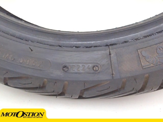 Neumático 100/80-16 50P