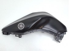Cubre depósito izquierdo Yamaha MT 125 2020 - 2024