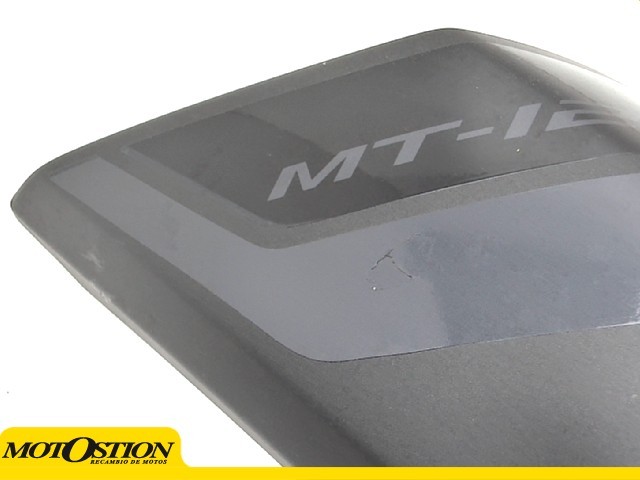 aireador deposito izquierdo Yamaha MT 125 2020 - 2024
