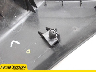 aireador deposito izquierdo Yamaha MT 125 2020 - 2024