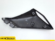 aireador deposito izquierdo Yamaha MT 125 2020 - 2024