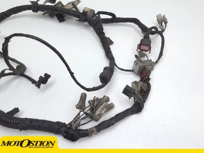 Sistema electrico completo HONDA CB 250 1992-2005  desguace motos