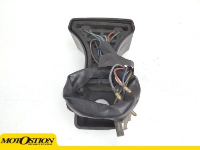 Testigos cuadro HONDA CB 250 1992-2005  desguace motos