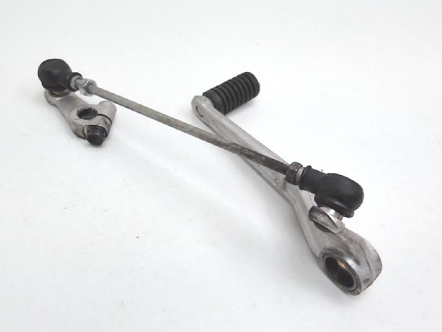 Palanca cambio SUZUKI GSX 600 R 600 2004-2006  recambio moto