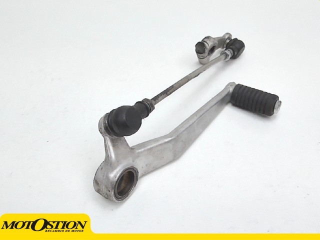 Palanca cambio SUZUKI GSX 600 R 600 2004-2006  recambio moto