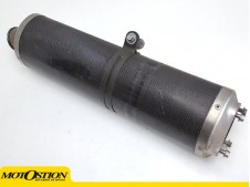 Silencioso Akrapovic Suzuki Gsx 600 r 2004 - 2005