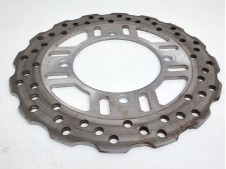 DISCO FRENO TRASERO Kawasaki z900 E 2020 - 2021