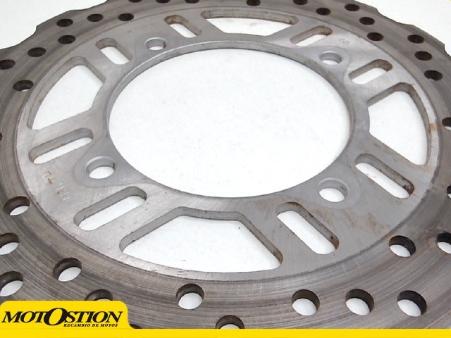 DISCO FRENO TRASERO Kawasaki z900 E 2020 - 2021