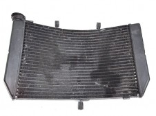 Radiador agua reparar HONDA CBR 600 1999-2001  desguace motos